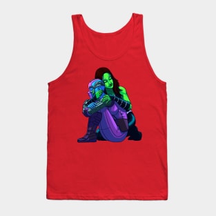 Sister Tank Top